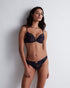 AUBADE String FEELING MYSELF Astral Blue